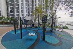 Servicio de la propiedad