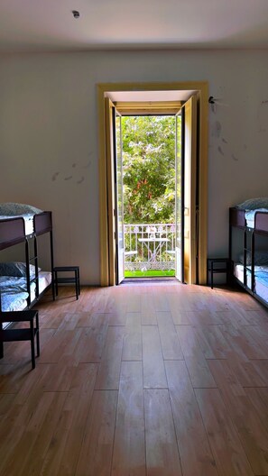 Gratis wifi, beddengoed