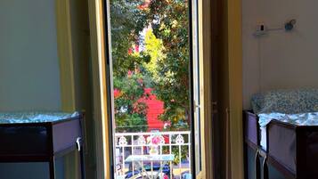 Wi-Fi gratuito, lenzuola