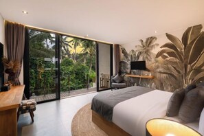 Unclassified image, 2 of 19, button - Villa Moana by BaliSuperHost (Bali)
