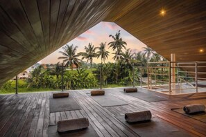 Unclassified image, 4 of 19, button - Villa Moana by BaliSuperHost (Bali)