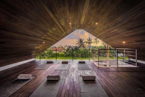 Unclassified image, 1 of 19, button - Villa Moana by BaliSuperHost (Bali)