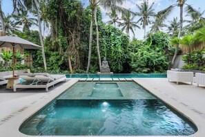 Unclassified image, 5 of 19, button - Villa Moana by BaliSuperHost (Bali)