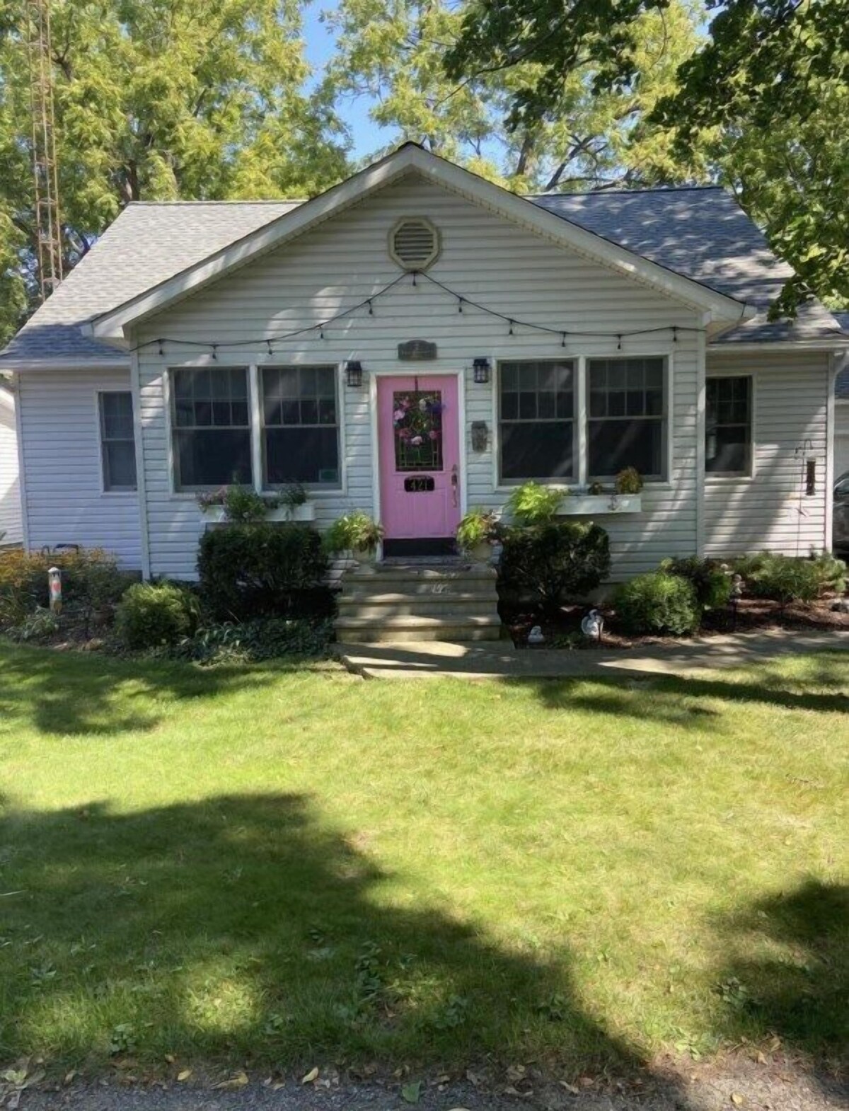 Bild für Gastgeberprofil