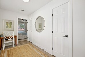 3 soverom, wi-fi (inkludert) og sengetøy