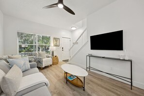 Téléviseur connecté