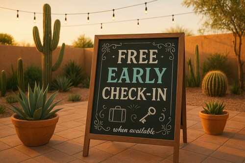 Sun-Kissed in the Desert! Private Heated Pool, Family-Friendly, Near Golf Hiking