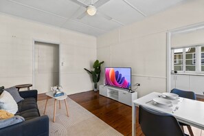 Televisión