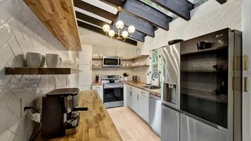 Cozinha privada