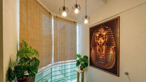 Room - Fahrenheit88 - Kuala Lumpur Bukit Bintang Egypt Theme (Kuala Lumpur)