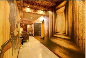 Room - Fahrenheit88 - Kuala Lumpur Bukit Bintang Egypt Theme (Kuala Lumpur)