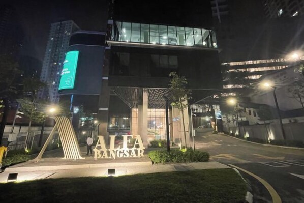 Exterior - Alfa Bangsar by The Homez (Kuala Lumpur)