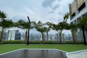 Unclassified image, 2 of 14, button - Alfa Bangsar by The Homez (Kuala Lumpur)