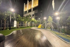 Unclassified image, 5 of 14, button - Alfa Bangsar by The Homez (Kuala Lumpur)