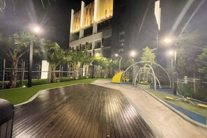 Property grounds - Alfa Bangsar by The Homez (Kuala Lumpur)