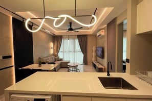 Room - Alfa Bangsar by The Homez (Kuala Lumpur)