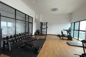 Unclassified image, 4 of 14, button - Alfa Bangsar by The Homez (Kuala Lumpur)