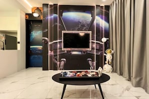 Room - Alfa Bangsar by The Homez (Kuala Lumpur)