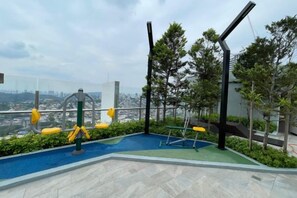 Unclassified image, 5 of 14, button - Alfa Bangsar by The Homez (Kuala Lumpur)