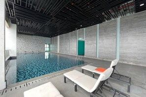 Unclassified image, 3 of 14, button - Alfa Bangsar by The Homez (Kuala Lumpur)