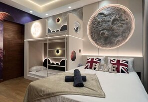 Room - Alfa Bangsar by The Homez (Kuala Lumpur)