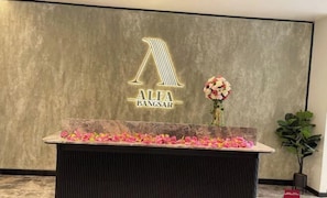 Lobby - Alfa Bangsar by The Homez (Kuala Lumpur)