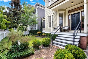 Terrain de lâhĂ©bergement