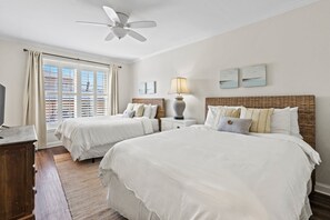 3 habitaciones, tabla de planchar con plancha y wifi gratis