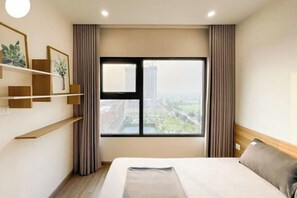 Room - It Dust Homestay 6 - the Forest Apartment (Hanoi)