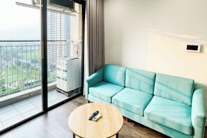 Room - It Dust Homestay 6 - the Forest Apartment (Hanoi)