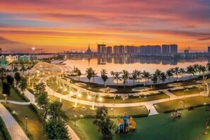 Miscellaneous - It Dust Homestay 6 - the Forest Apartment (Hanoi)