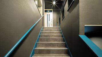 Treppe