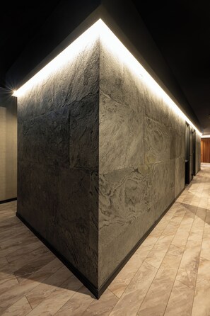 Hallway - OTARU MEMENTO (Otaru)