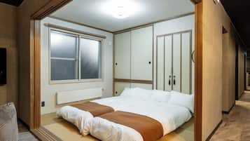 Iron/ironing board, free WiFi