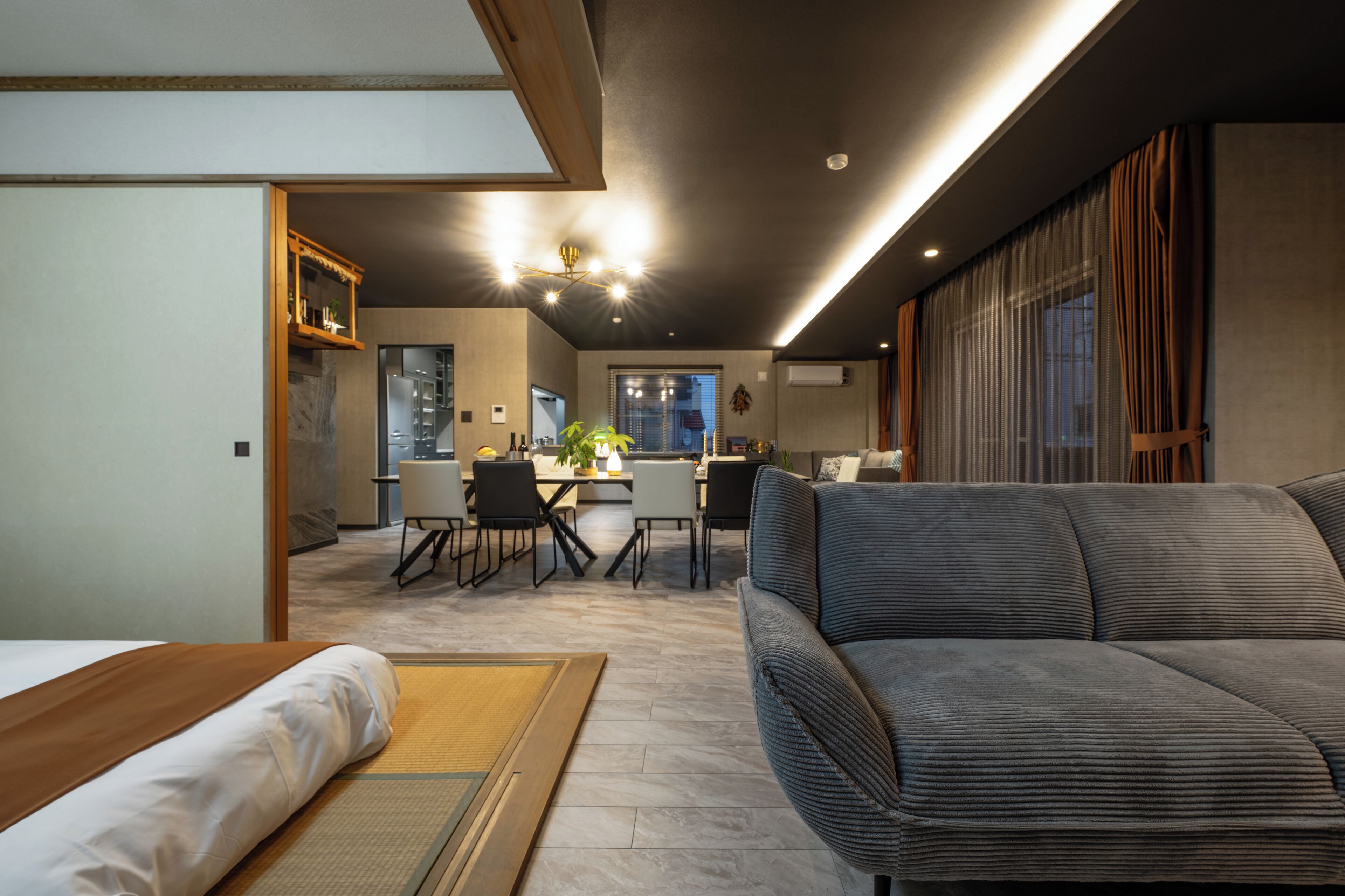 Iron/ironing board, free WiFi