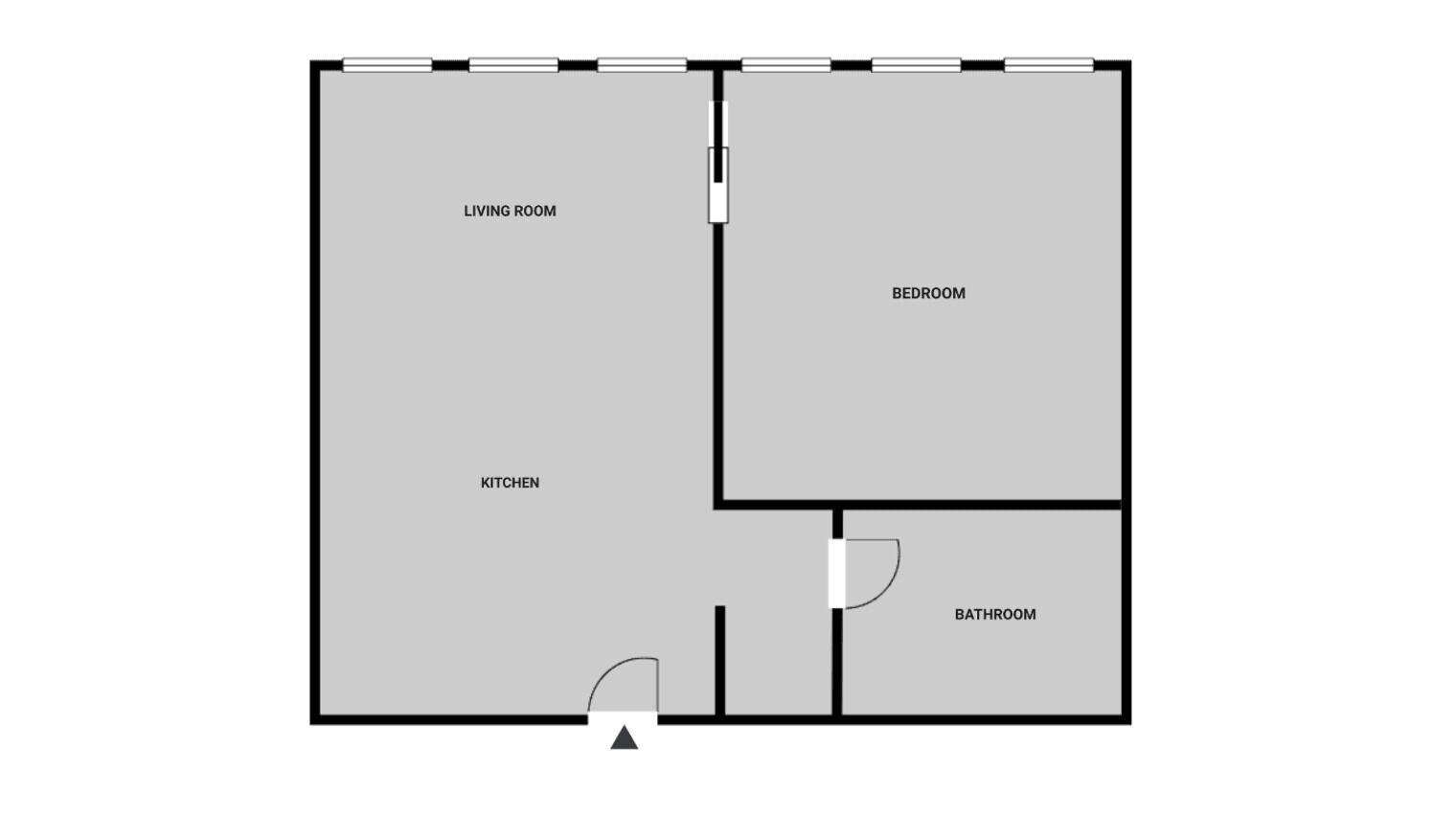 مخطط تصميم الطابق