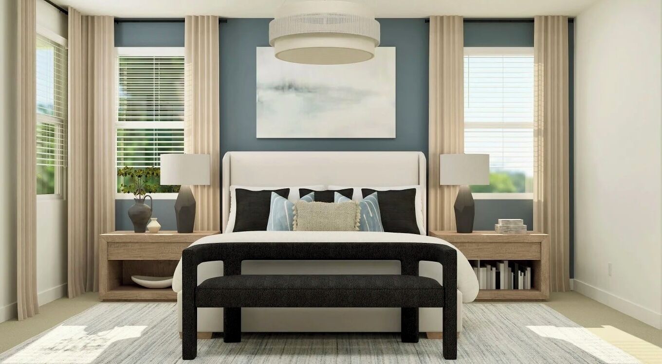 5 室のベッドルーム、アイロン / アイロン台、WiFi、ベッドシーツ