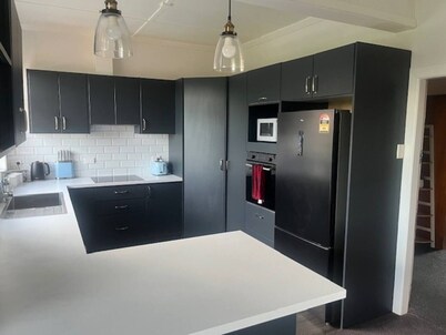 Beach Valley Air B & B