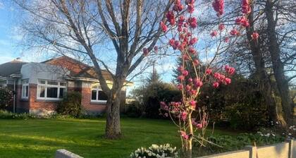 Beach Valley Air B & B