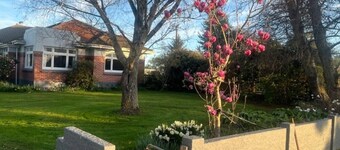 Beach Valley Air B & B