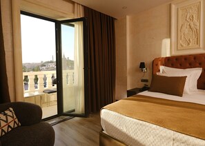 Grand-huone | Ilmainen Wi-Fi