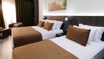 Kamar Keluarga | Wi-Fi gratis