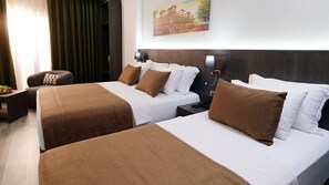 Family Room | Free WiFi - Park Dedeman Midyat (Midyat)