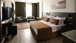 Family Suite | Free WiFi - Park Dedeman Midyat (Midyat)