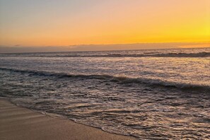 Beach - Spacious, with access to the pool and the beach! (Puerto Vallarta)