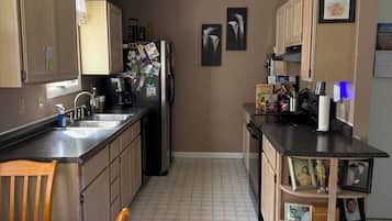 Cucina privata