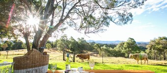 Bumblebrook Farm Motel