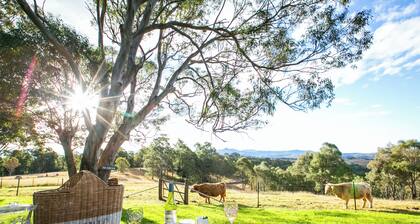 Bumblebrook Farm Motel