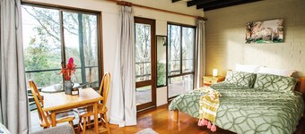 Bumblebrook Farm Motel