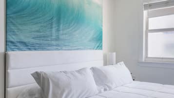 1 quarto, ferros/tábuas de passar roupa, acesso à internet